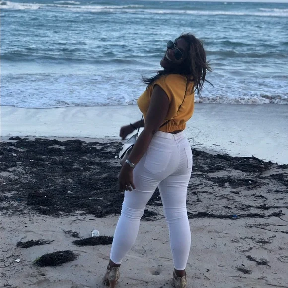 Gabrielle Union Collection - Picture 5 of 5